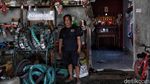 Menelusuri Suku Tionghoa di Perbatasan Pulau Rupat