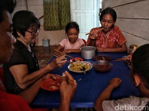Mengapa Banyak Peranakan Tiongkok di Asia Tenggara? Ini Dampak Budayanya