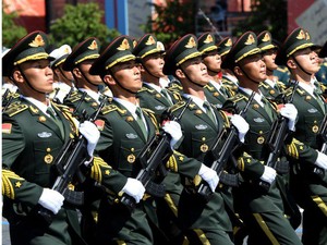 Mengapa Pejabat Intelijen AS Tuduh China Ancaman Terbesar bagi Demokrasi?