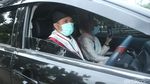 Seperti Ini Momen Wisuda Drive-Thru di Jakarta