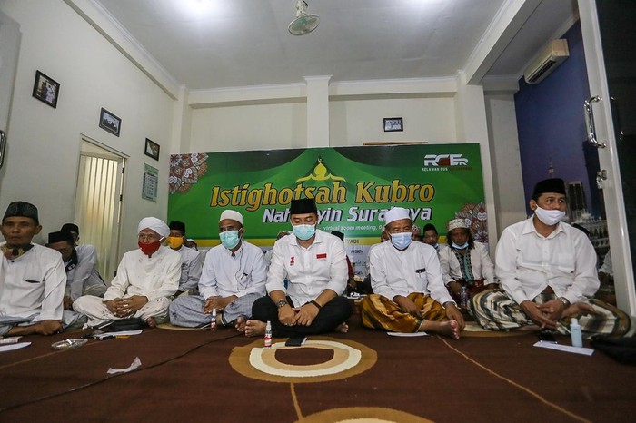 Nahdliyin Surabaya
