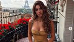 7 Potret Negin Mirsalehi Selebgram Belanda yang Tolak Duit Rp 11 M