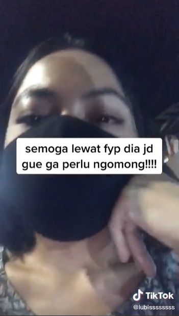 Pacarnya Kena PHK, Wanita Ini Mengeluh Saat Diajak ke Warkop