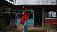 Inilah sepenggal kisah perjalanan kebangkitan umkm ditengah pandemi. Ikuti cerita menarik lainnya di tapalbatas.detik.com