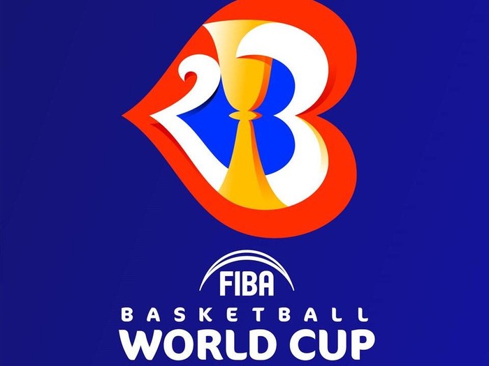 Piala Dunia Basket 2023