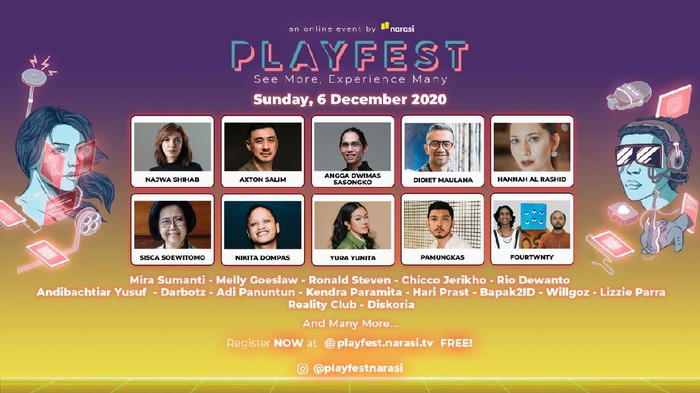 Playfest
