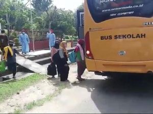 47 Anak Panti Asuhan dan Pengasuhnya di Babel Tertular Corona
