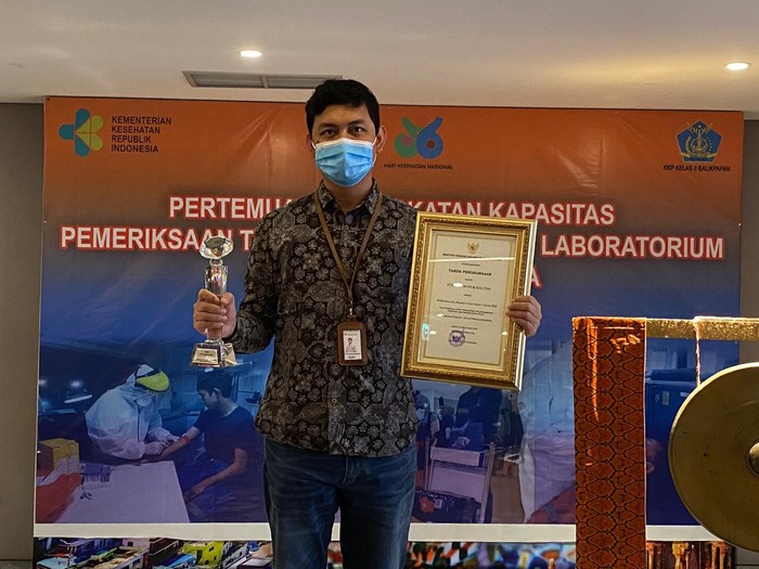 Pupuk Kaltim