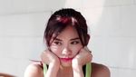 Puspa Dewi, Nenek Cantik 53 Tahun yang Hobi Makan Sehat
