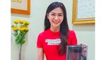 Puspa Dewi, Nenek Cantik 53 Tahun yang Hobi Makan Sehat
