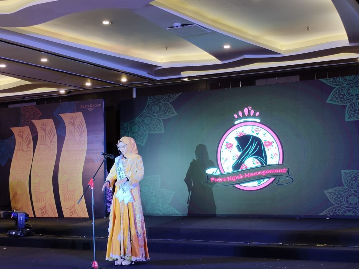 Putri Hijab Indonesia Putri Hijab Indonesia