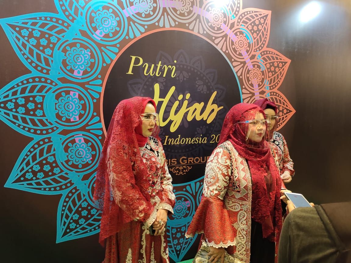 Putri Hijab Indonesia Putri Hijab Indonesia