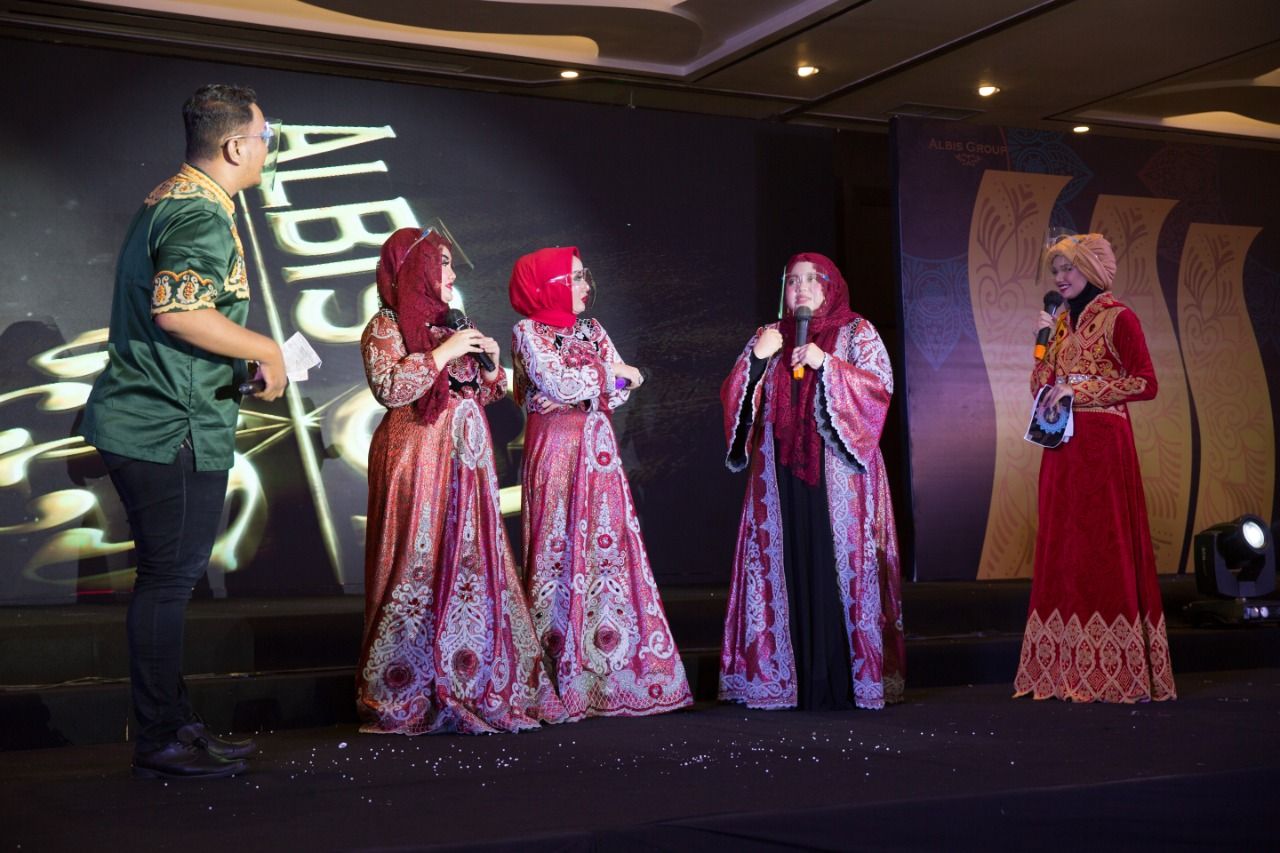 Putri Hijab Indonesia Putri Hijab Indonesia