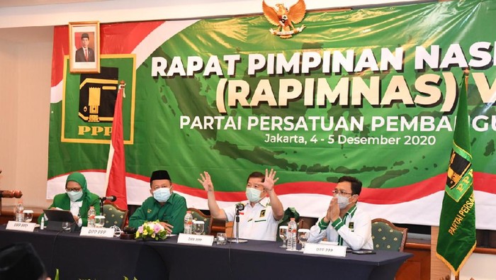 Rapimnas PPP