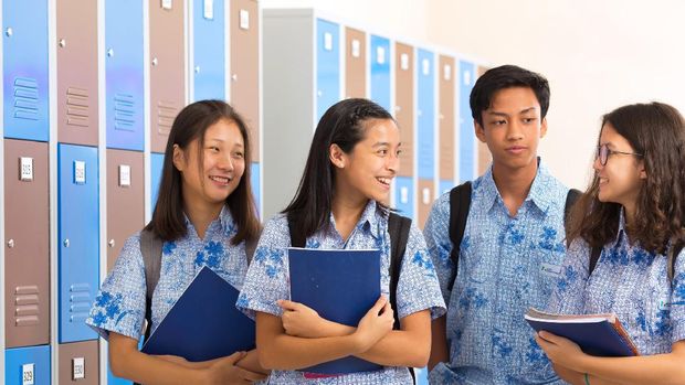 Sekolah Dasar (SD) Internasional di Jakarta Sekolah Dasar (SD) Internasional di Jakarta