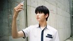 10 Potret Ganteng Soobin TXT yang Ulang Tahun ke-20