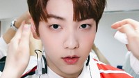 Selamat ulang tahun, Soobin-ie! (Foto: dok. Big Hit Entertainment)