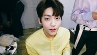 Moa, semuanya, aku sayang kalian, aku cinta kalian, lanjut Soobin. (Foto: dok. Big Hit Entertainment)  