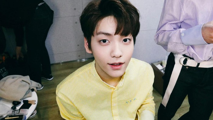 Soobin TXT