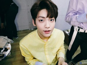 Soobin TXT Positif COVID-19, Alami Gejala Ringan