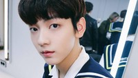Soobin berulang tahun ke 20 usia internasional. Usianya di Korea kini tercatat 21 tahun. (Foto: dok. Big Hit Entertainment)  