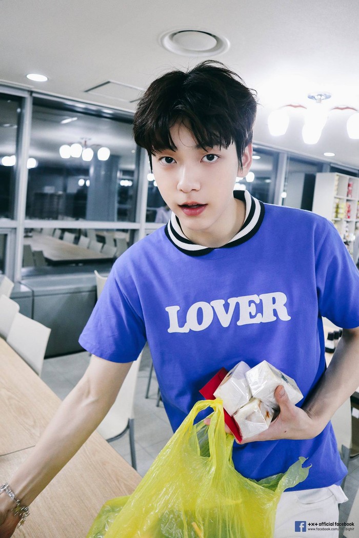 Soobin TXT Soobin TXT