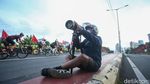 Sosok-sosok di Balik Jepretan Ciamik Foto-foto Gowes Kekinian