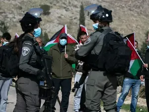 Dilabel Teroris, Tentara Israel Tangkap Puluhan Anggota Hamas