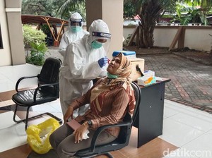 Tambah 3, Anggota DPRD Lamongan yang Positif COVID-19 Jadi 5
