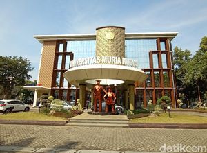 Audiensi Kasus Kekerasan Verbal Warek UMK Kudus Digelar, Ini Hasilnya
