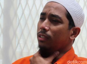 Ustaz Maaher Meninggal, Yusuf Mansur Berduka: Doakan Beliau Banyak Kebaikan