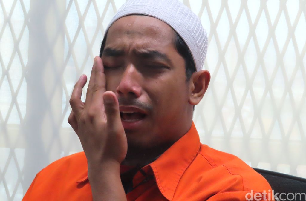 ustaz maher