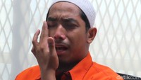 Maaher kembali menegaskan dirinya sama sekali tak pernah berniat menghina Habib Luthfi.