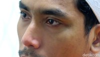 Apa yang dia sampaikan di Twitter beberapa waktu lalu hanya merespons cuitan orang lain. Ketika itu, kata Maaher, seorang netizen menyebut dirinya cantik saat mengenakan sorban di kepala. Atas cuitan tersebut, dia pun membalas, Iya tambah cantik pake jilbab.. kayak kyai nya banser ini ya.., tulisnya disertai foto Habib Luthfi bin Yahya.