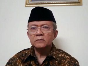MUI Desak Pemerkosa 50 Santriwati di Pati Dihukum Berat: Mencoreng Pesantren