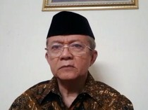 MUI Desak Pemerkosa 50 Santriwati di Pati Dihukum Berat: Mencoreng Pesantren