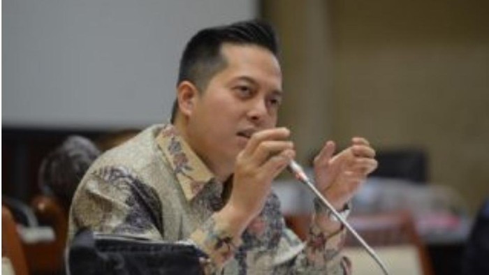 Wakil Ketua Komisi VIII DPR RI dari Fraksi PDIP (Foto: Dok. istimewa)
