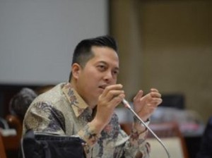KPK OTT Pejabat Kemensos Terkait Bansos COVID-19, Legislator PDIP: Kami Dukung
