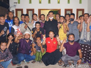 Yoko-Nisa Programkan Vaksin COVID-19 Gratis untuk Semua Warga Mojokerto