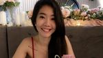 10 Potret Cantik Fithri Syamsu Sang Bidadari Futsal