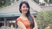 Fithri Syamsu disebut bidadari futsal Indonesia. (Foto: dok. Instagram @fithrisyamsu) 