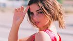 10 Potret Seksi Addison Rae Si Bintang TikTok Kandidat Cewek Tercantik Dunia