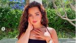 10 Potret Seksi Addison Rae Si Bintang TikTok Kandidat Cewek Tercantik Dunia