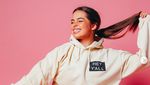 10 Potret Seksi Addison Rae Si Bintang TikTok Kandidat Cewek Tercantik Dunia