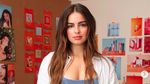 10 Potret Seksi Addison Rae Si Bintang TikTok Kandidat Cewek Tercantik Dunia