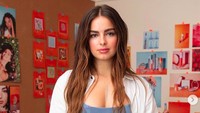 Dalam sebuah laporan dari Forbes, Addison menghasilkan sekitar $ 5 juta selama setahun terakhir. Foto: (Instagram)