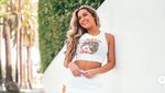 10 Potret Seksi Addison Rae Si Bintang TikTok Kandidat Cewek Tercantik Dunia