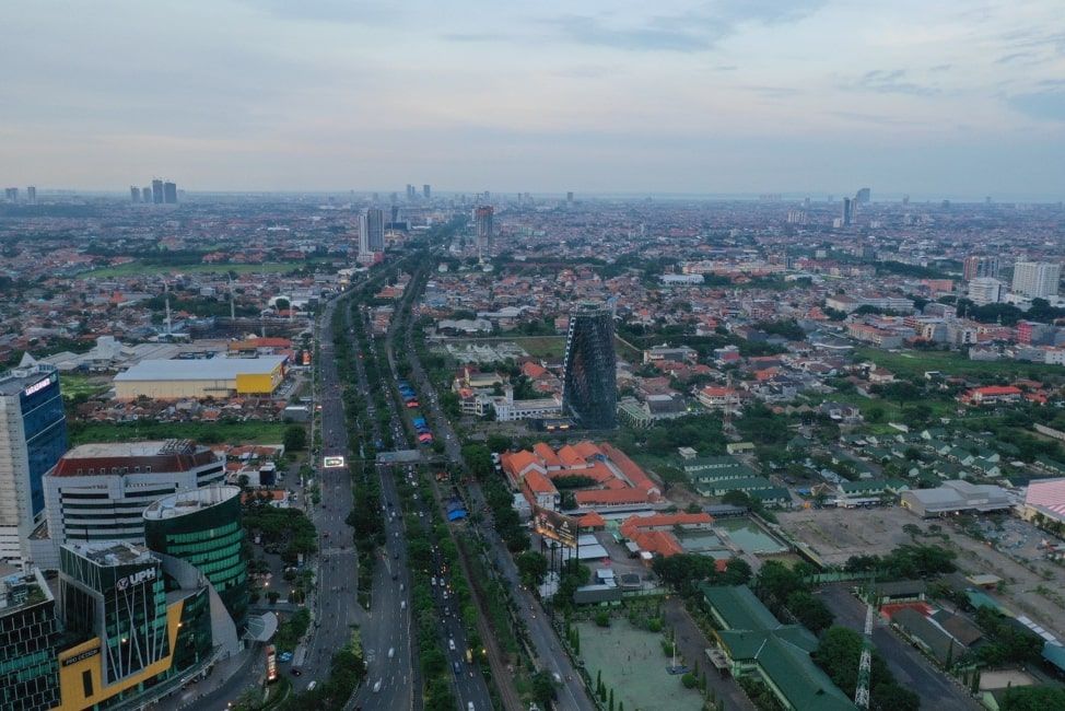 adv pemkot surabaya