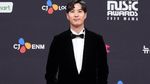 Song Joong Ki hingga Geng Hospital Playlist di Karpet Merah MAMA 2020