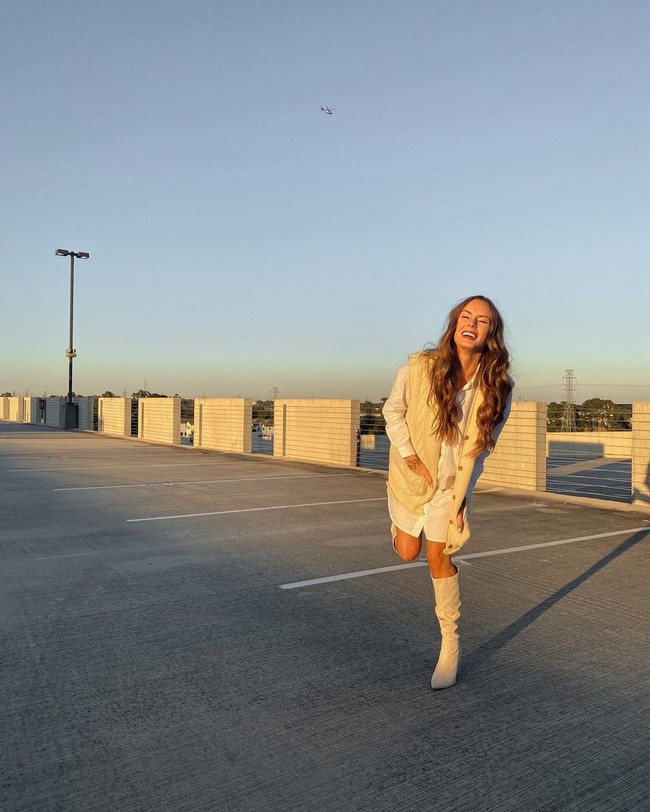 Saat ini otopsi jenazah Alexis masih tertunda. Seperti dikutip dari Fox News, Dr. Michael Baden, seorang ahli forensik melihat kasus ini kemungkinan adalah kekerasan seksual.  Foto: dok. Instagram